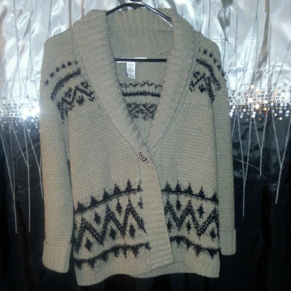Cardigan